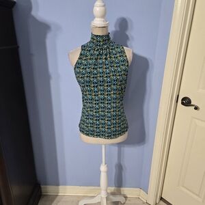 KC Stevens Medium Blouse